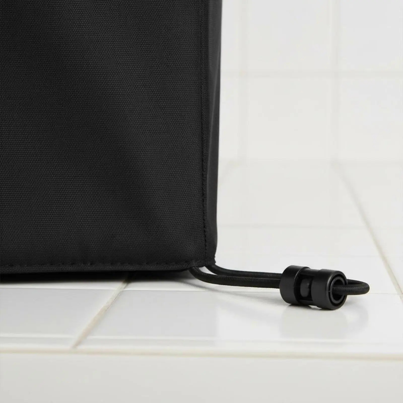 Funda protectora ajustable para máquina de café – Cubierta plegable contra el polvo - imagen 2