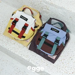 Arnés con mochila para perros pequeños como Galgo Italiano