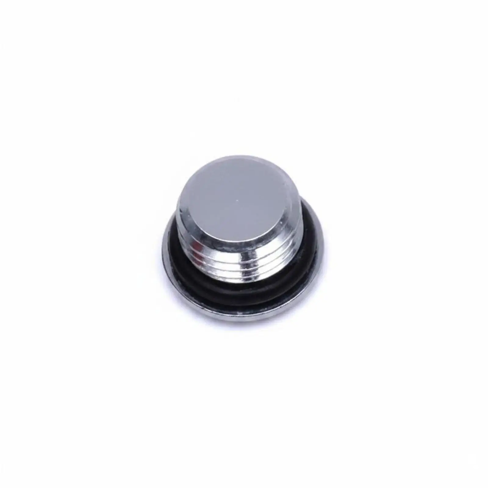 Tornillos HP LP Plug cromados para dispositivo de control