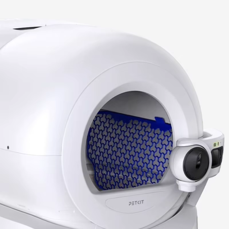 Filtro de arena lavable para arenero PETKIT ULTRA - imagen 3