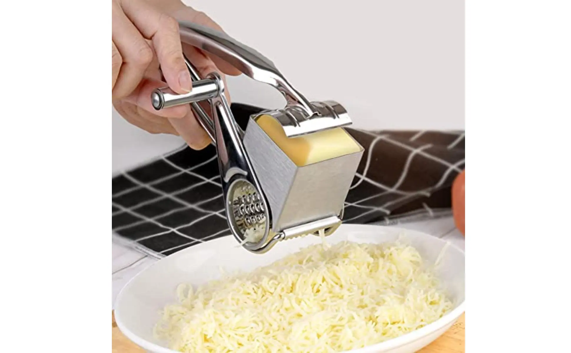 Detalle del material y estructura de acero