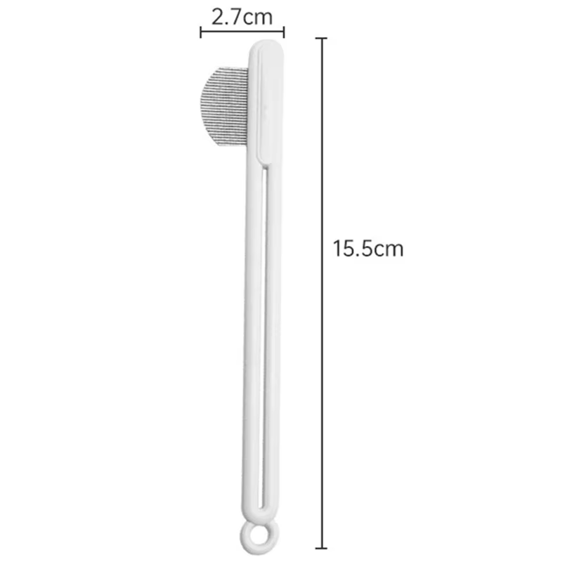 Cepillo para zona facial