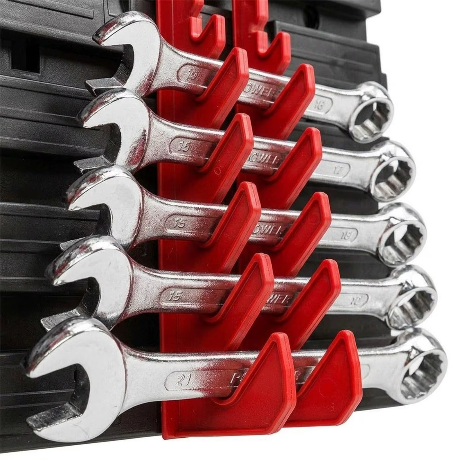 Organizador de pared para accesorios gato y perro, contenedor resistente - imagen 5