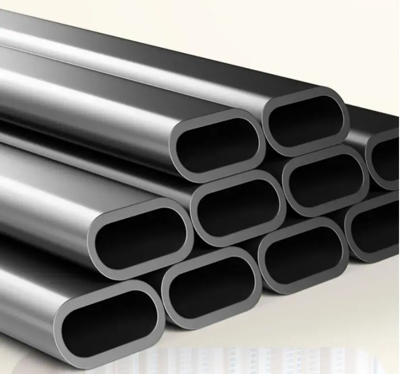 Vista lateral con indicación de dimensiones