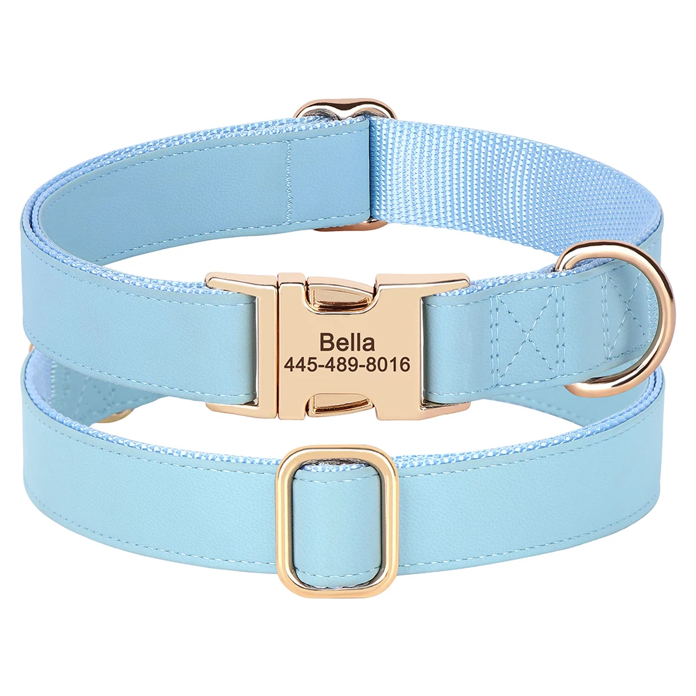 Collar Beirui en uso diario
