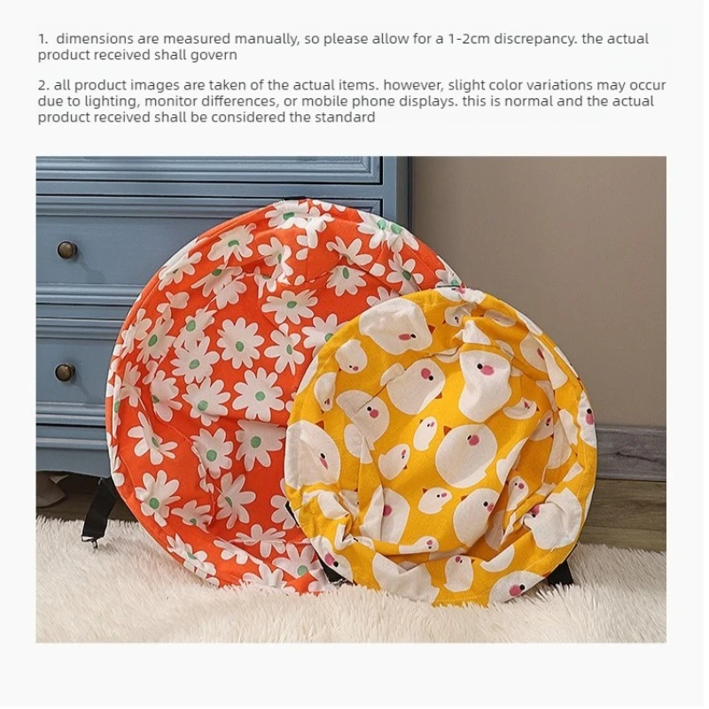 Cama hamaca colgante transpirable para gatos y perros pequeños - imagen 2