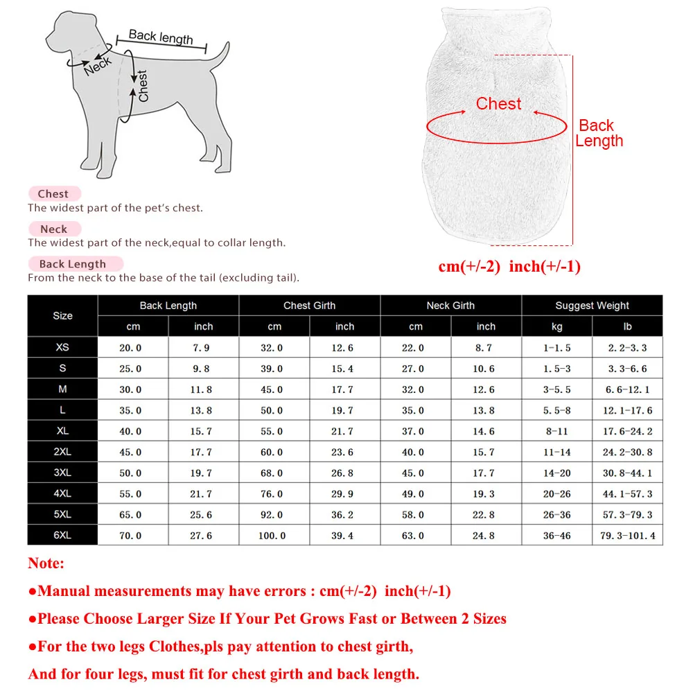Chaleco Holapet – detalle reversible