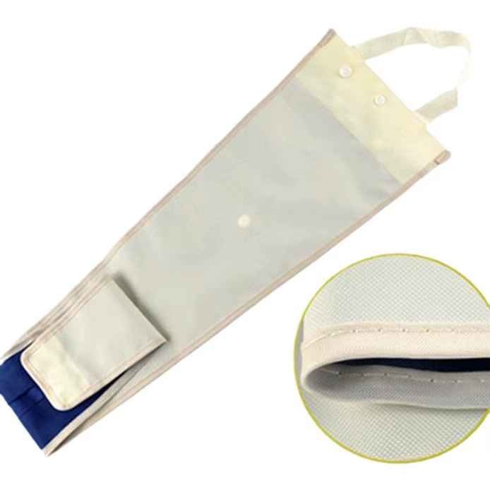 Bolsa impermeable para paraguas de coche con funda colgante