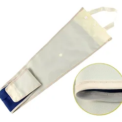 Bolsa impermeable para paraguas de coche con funda colgante
