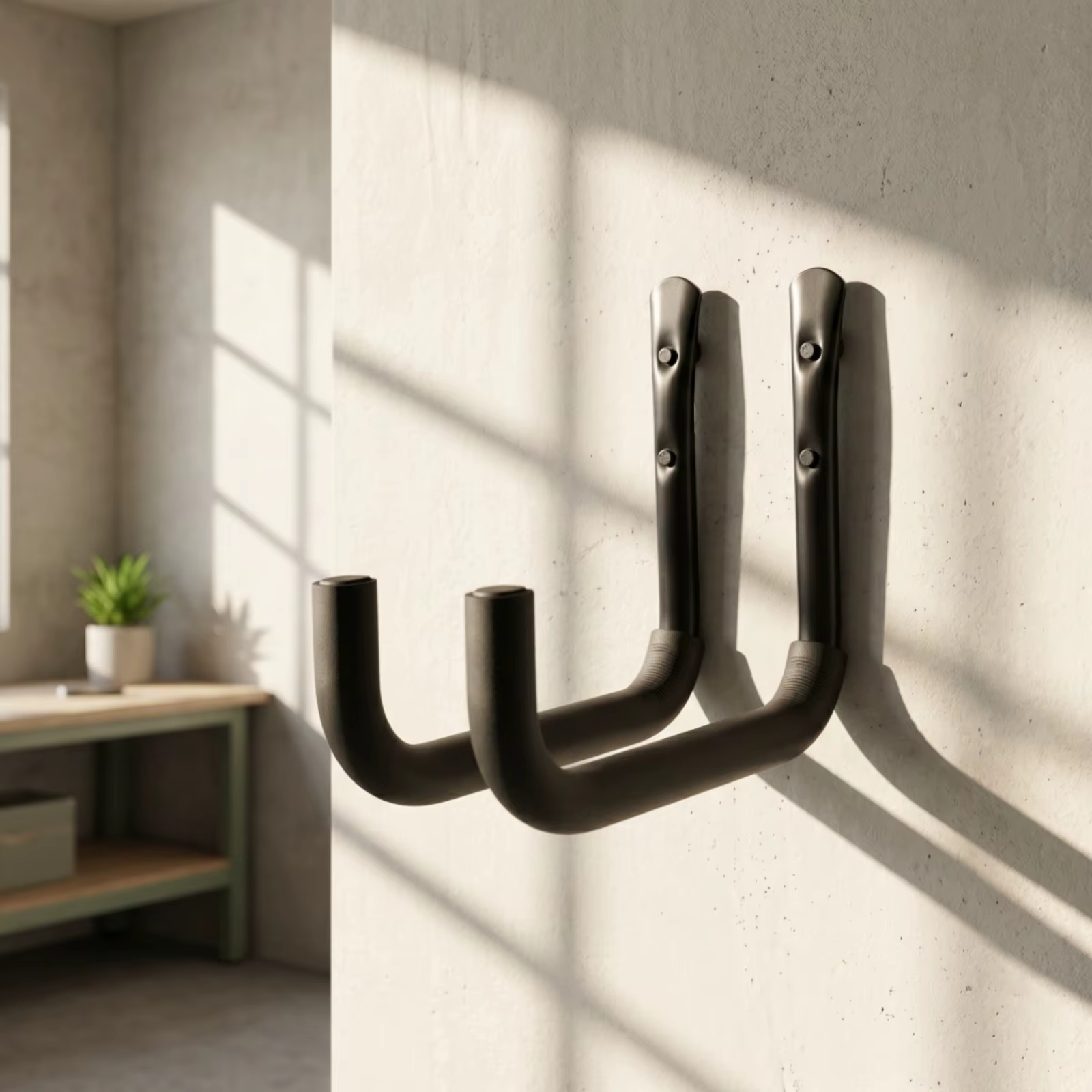 Soporte de pared acolchado para tabla de paddle surf - imagen 4