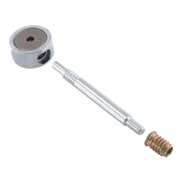 Conector Camlock para Muebles – Pieza de Fijación Resistente - imagen 2