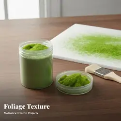 Césped Artificial para Terrarios y Jaulas de Mascotas – Decoración Natural Verde Claro