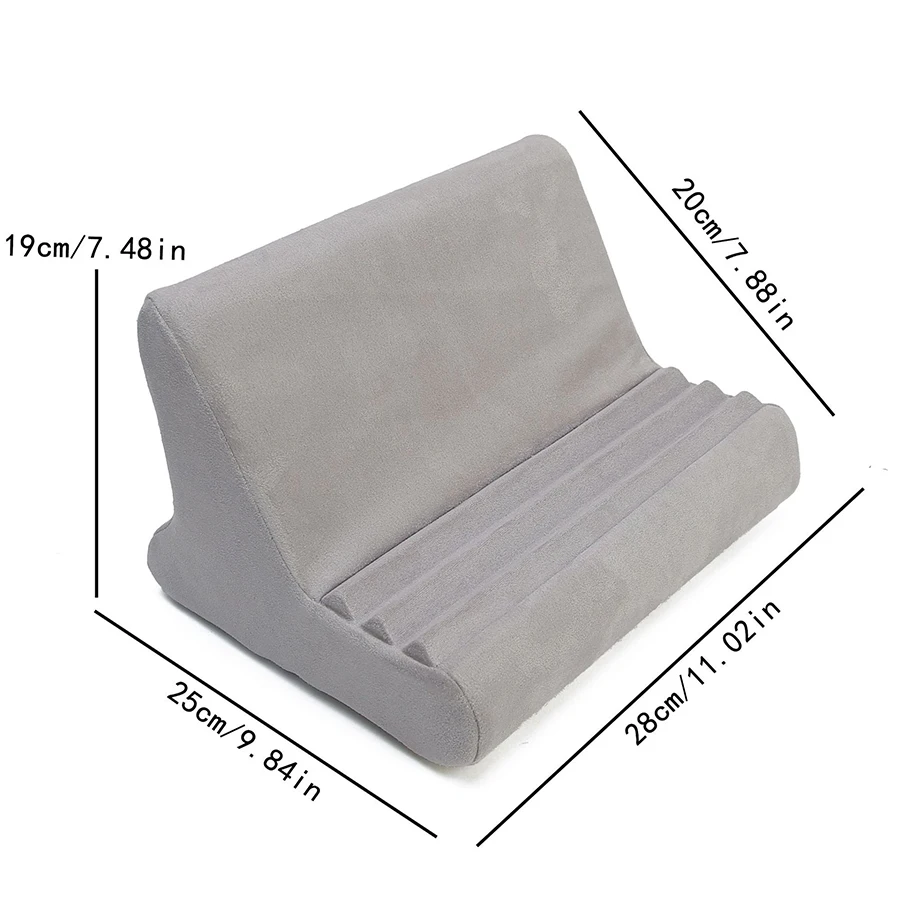 Soporte para tableta ajustable en ángulos para gatos y perros - imagen 4