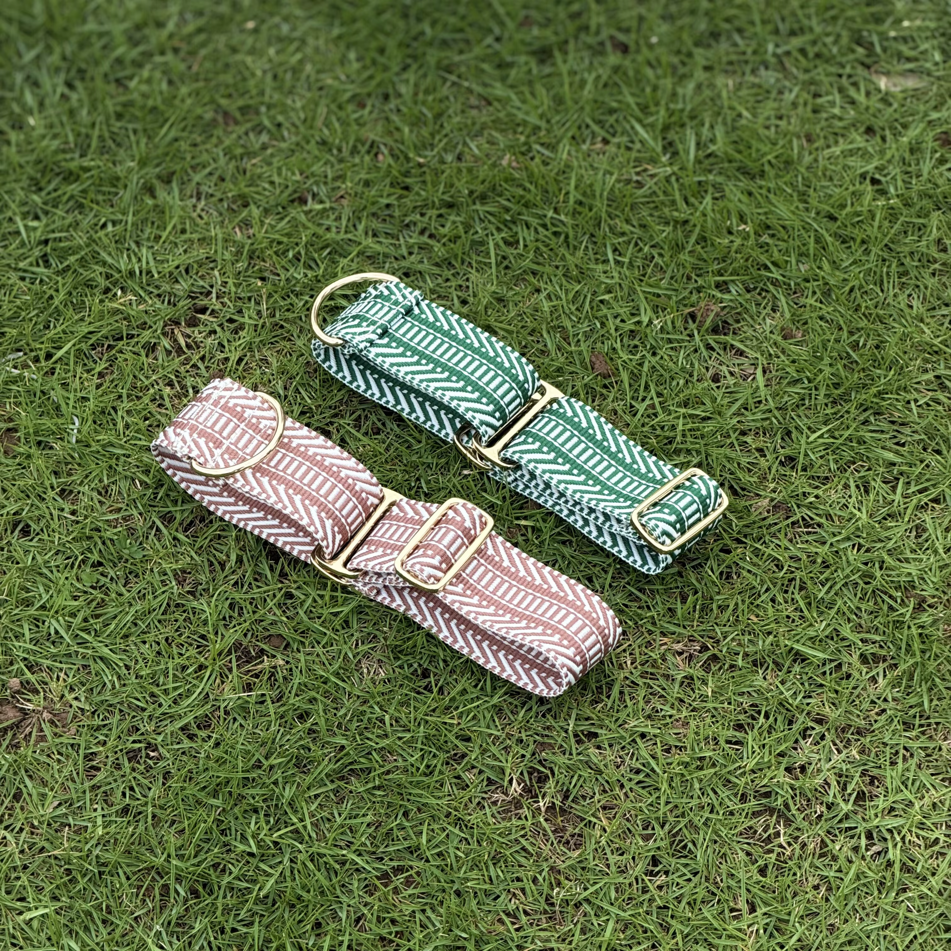 Collar suave ajustable para perros: Whippet y Galgo, seguro - imagen 4