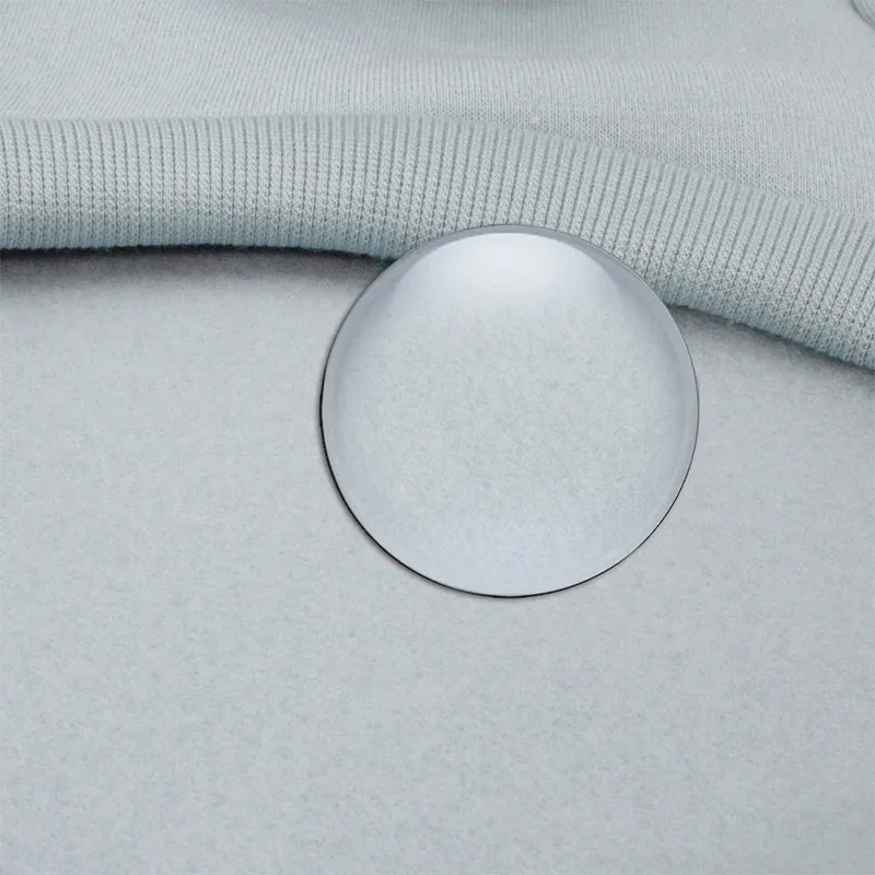 Vista lateral de la sudadera