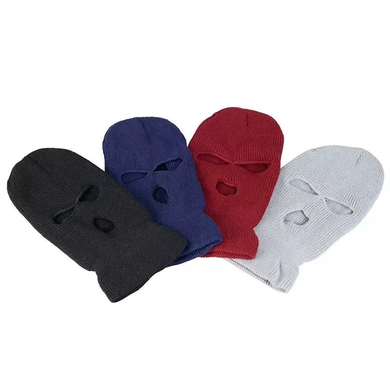 Mascarilla cortavientos para perros grandes – Capucha protectora outdoor