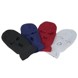 Mascarilla cortavientos para perros grandes – Capucha protectora outdoor