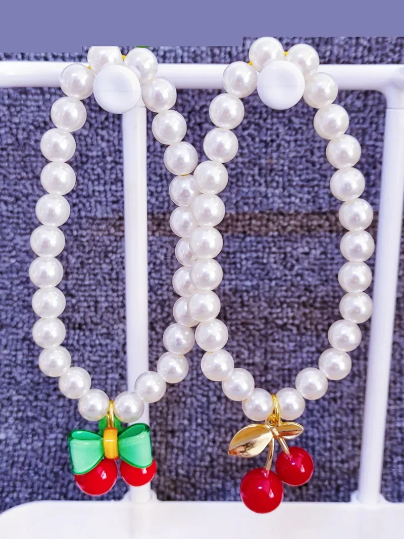 Tallas del collar