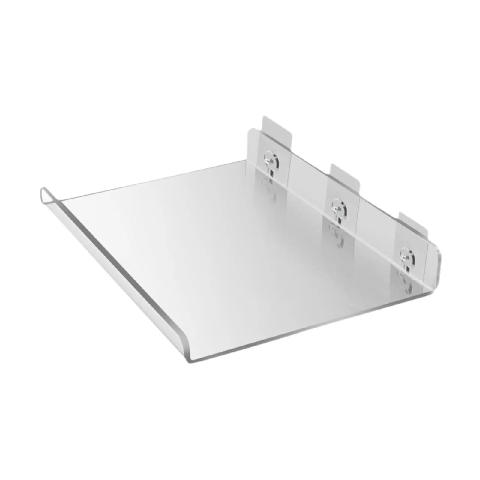 Estante Acrílico de Pared para Mascotas – Organizador y Expositor - imagen 5