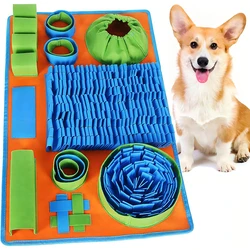 Alfombra Olfativa para Perros – Estimulación Mental