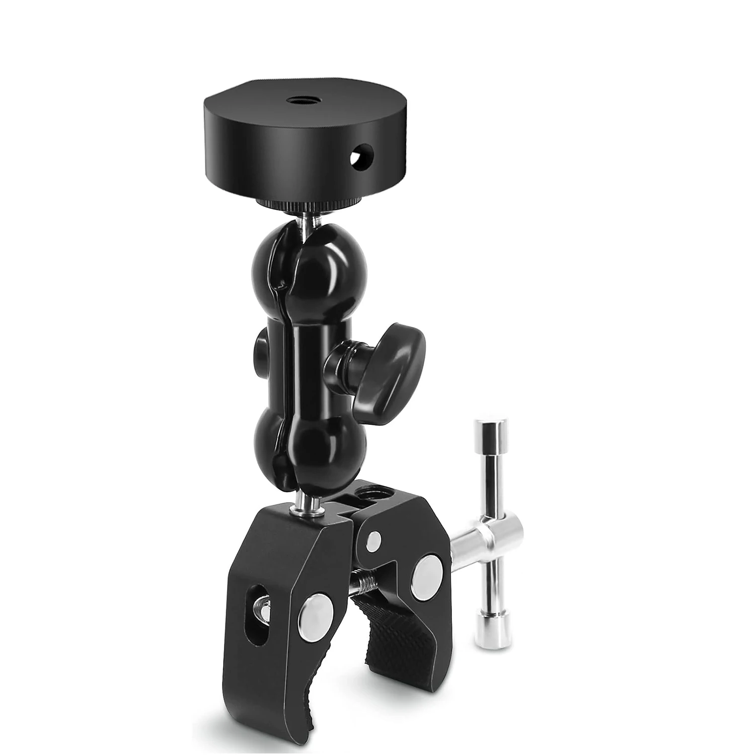Soporte Starlink Mini con todos sus componentes