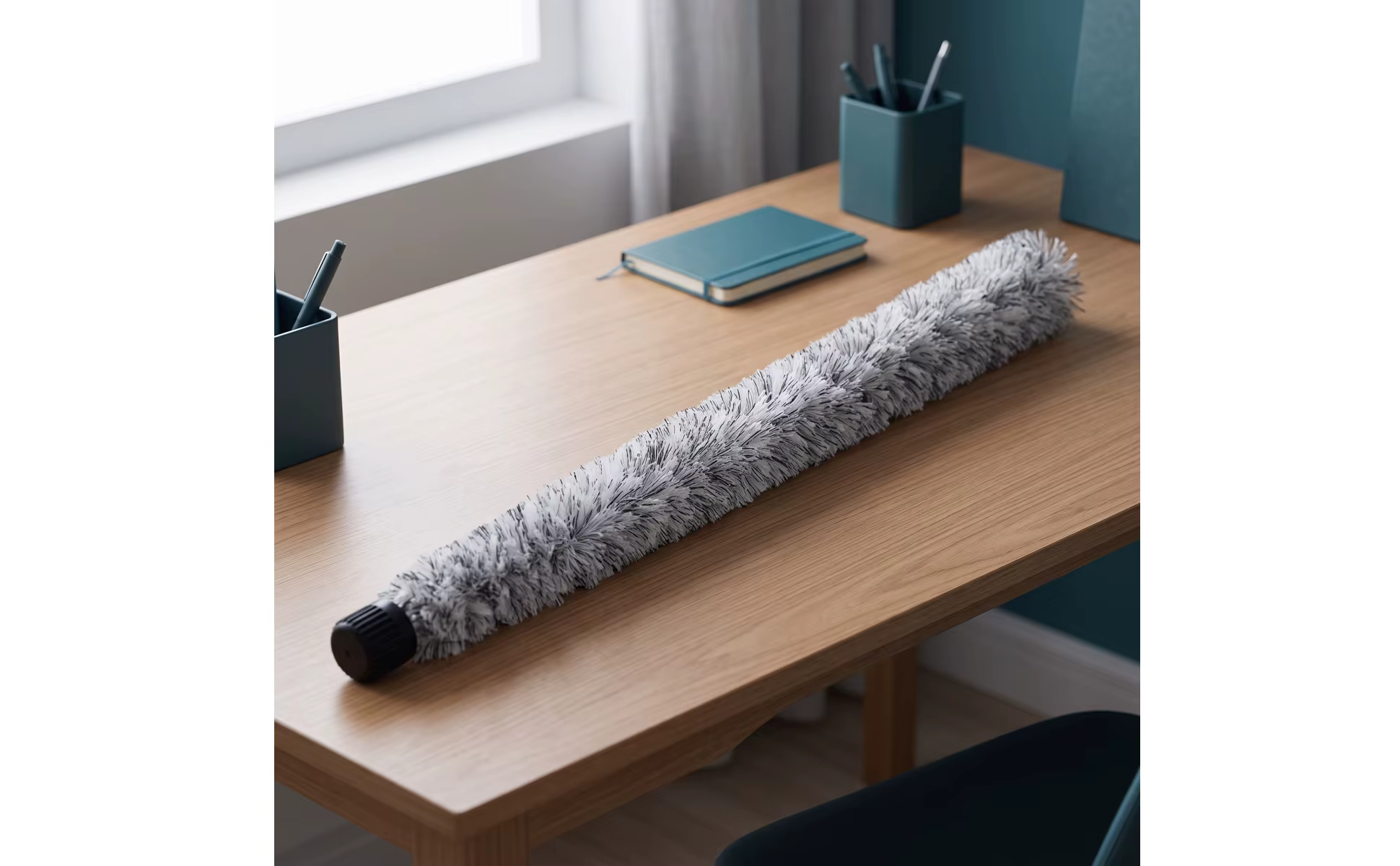 Fibras absorbentes para retirar la humedad interior