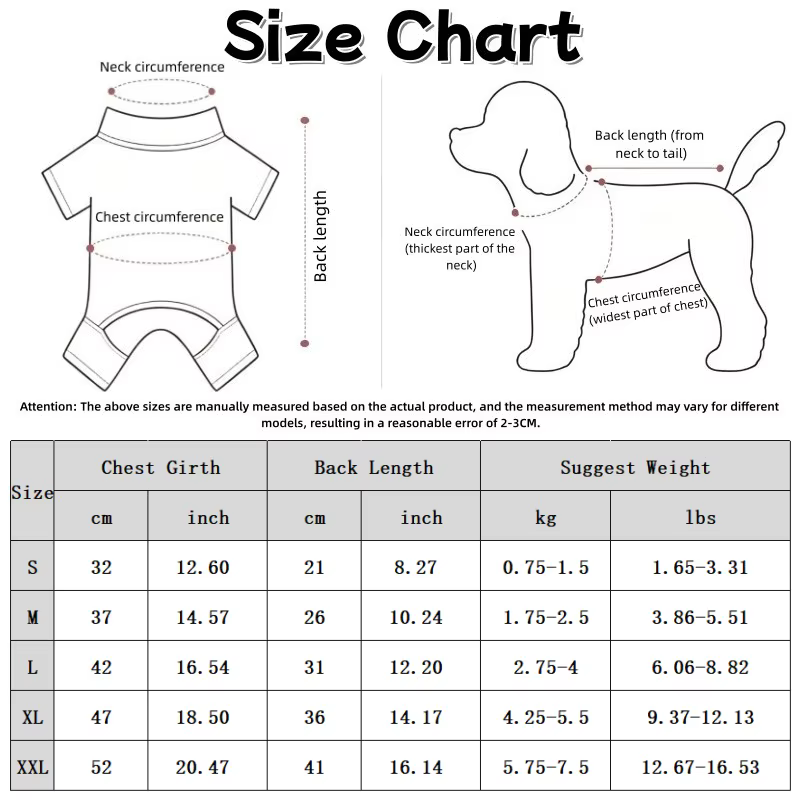 Camiseta verano estampado oso para perros pequeños y gatos - imagen 5