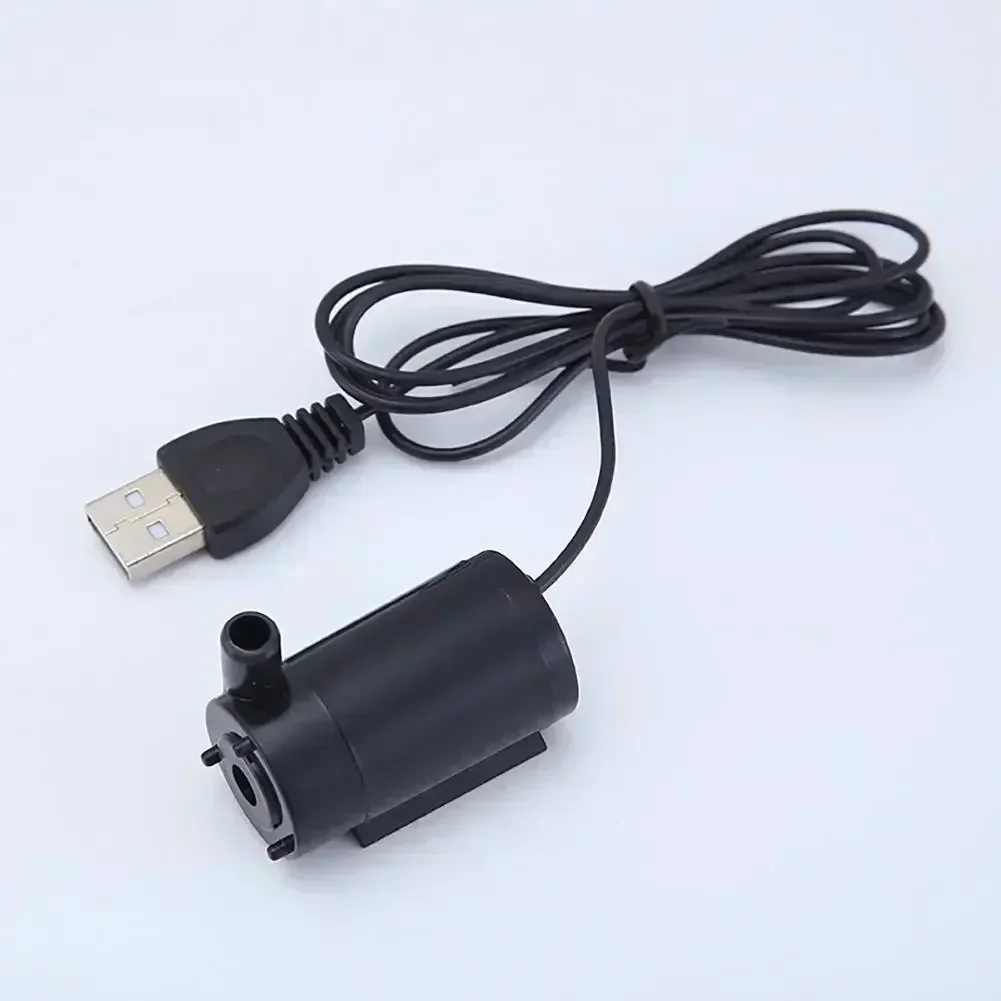 Bomba mini con cable USB