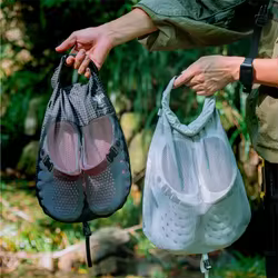 Mochila paseo perro con bolsillo expandible y bolsa extraíble multifunción