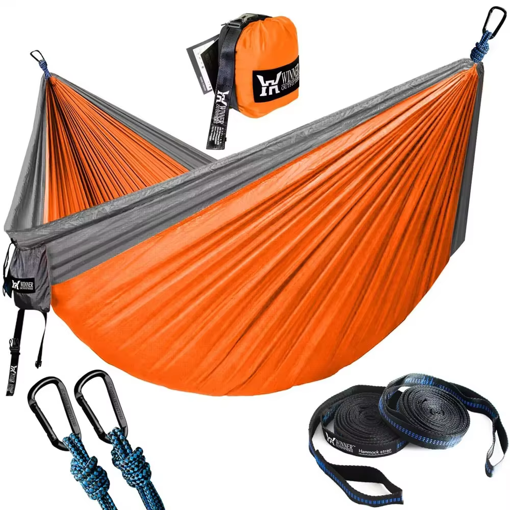 Hamaca portatil exterior gatos y perros – Nylon camping - imagen 4