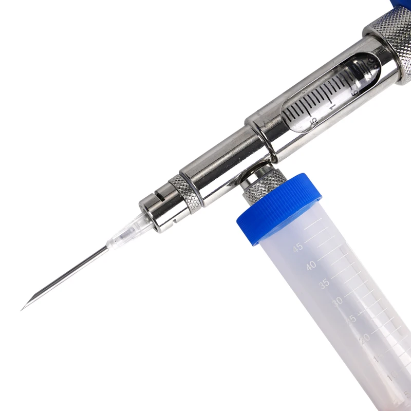 Kit inseminación artificial para gatos y perros - imagen 5
