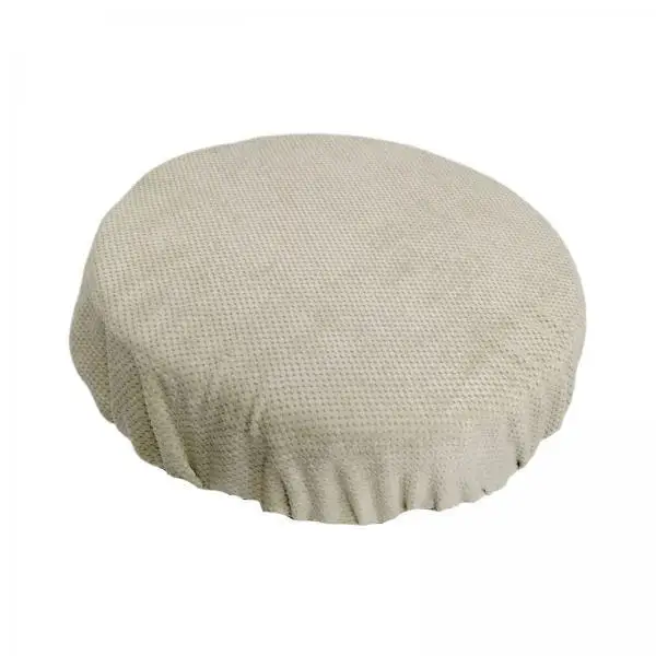 Cojín telescópico plegable para taburete camping – Asiento impermeable