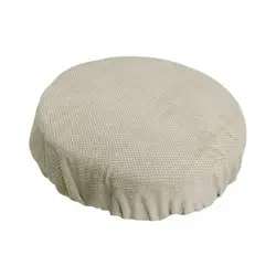 Cojín telescópico plegable para taburete camping – Asiento impermeable