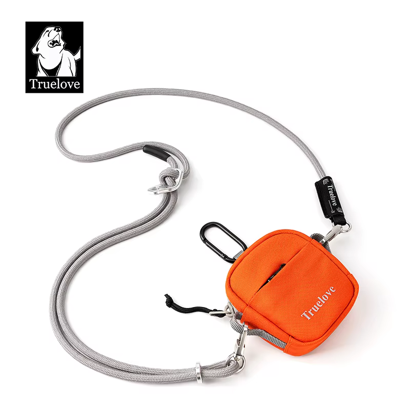 Bolso bandolera impermeable de transporte para perros y gatos