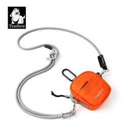 Bolso bandolera impermeable de transporte para perros y gatos
