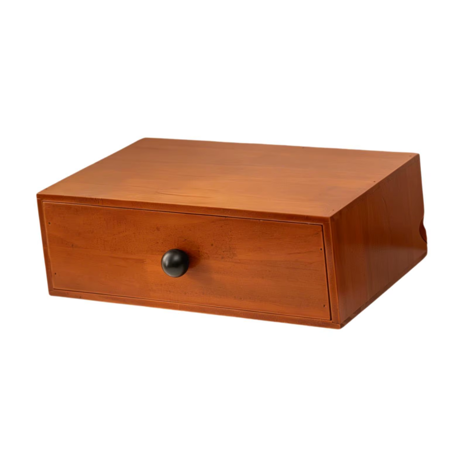 Organizador de cajones extraíble para escritorio – Almacenamiento sobremesa - imagen 4