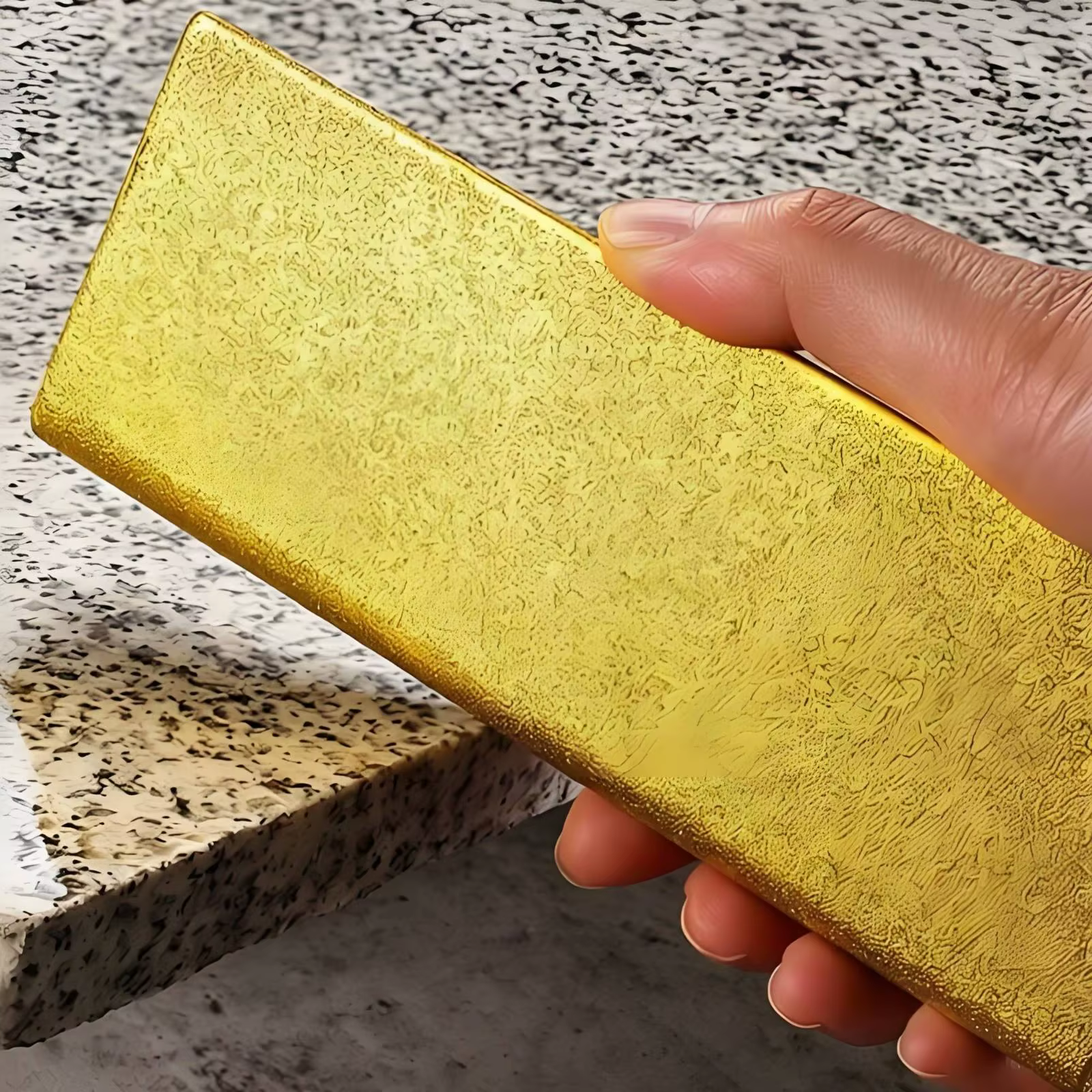 Disco de pulir azulejos y biselado – Almohadilla duradera - imagen 5