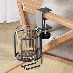 Soporte de cuenco 2 en 1 para gatos y perros ajustable con pinza
