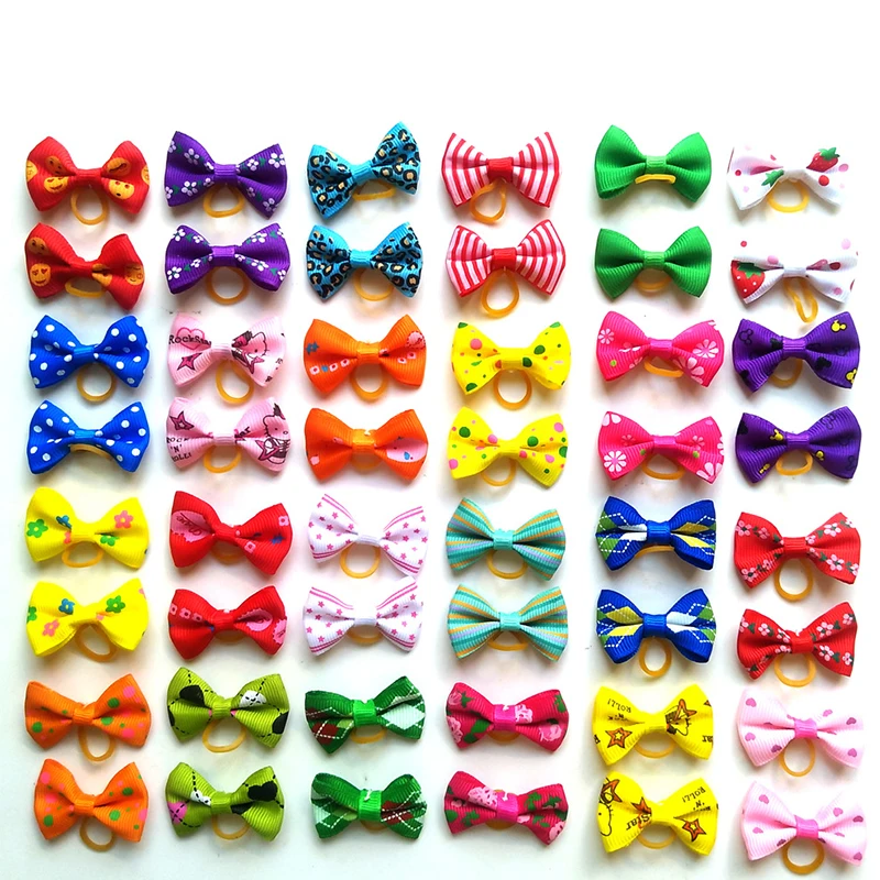Colores variados para combinar con diferentes looks