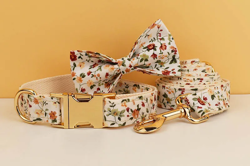 Collar personalizado con nombre grabado