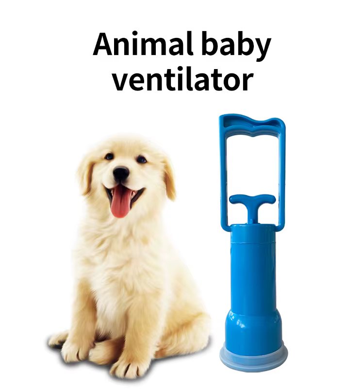 Dispositivo de resucitación