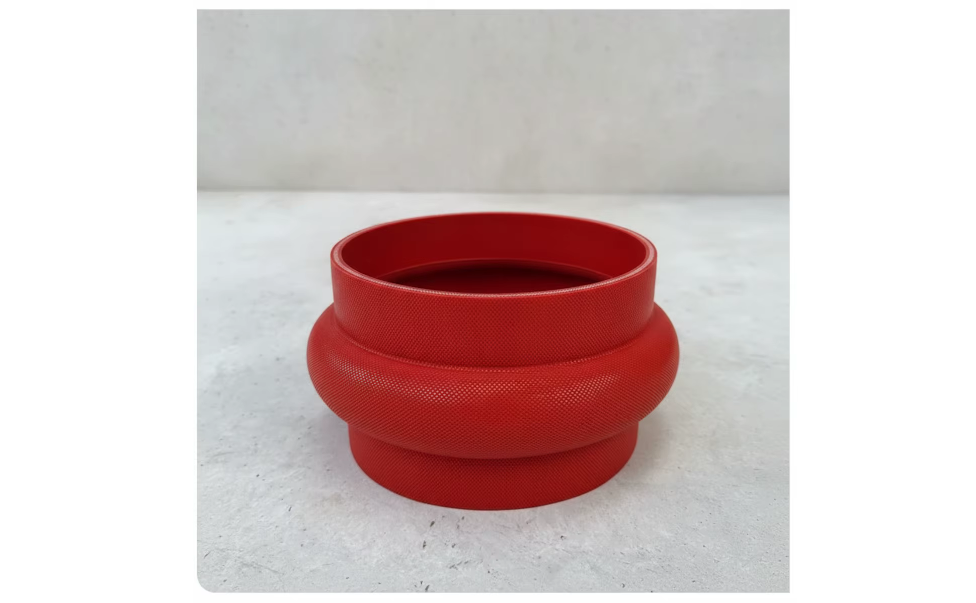 Junta de expansión tipo bellows para absorber vibraciones