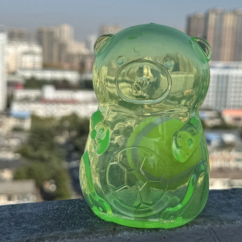 Juguete flotante para mascotas en exterior
