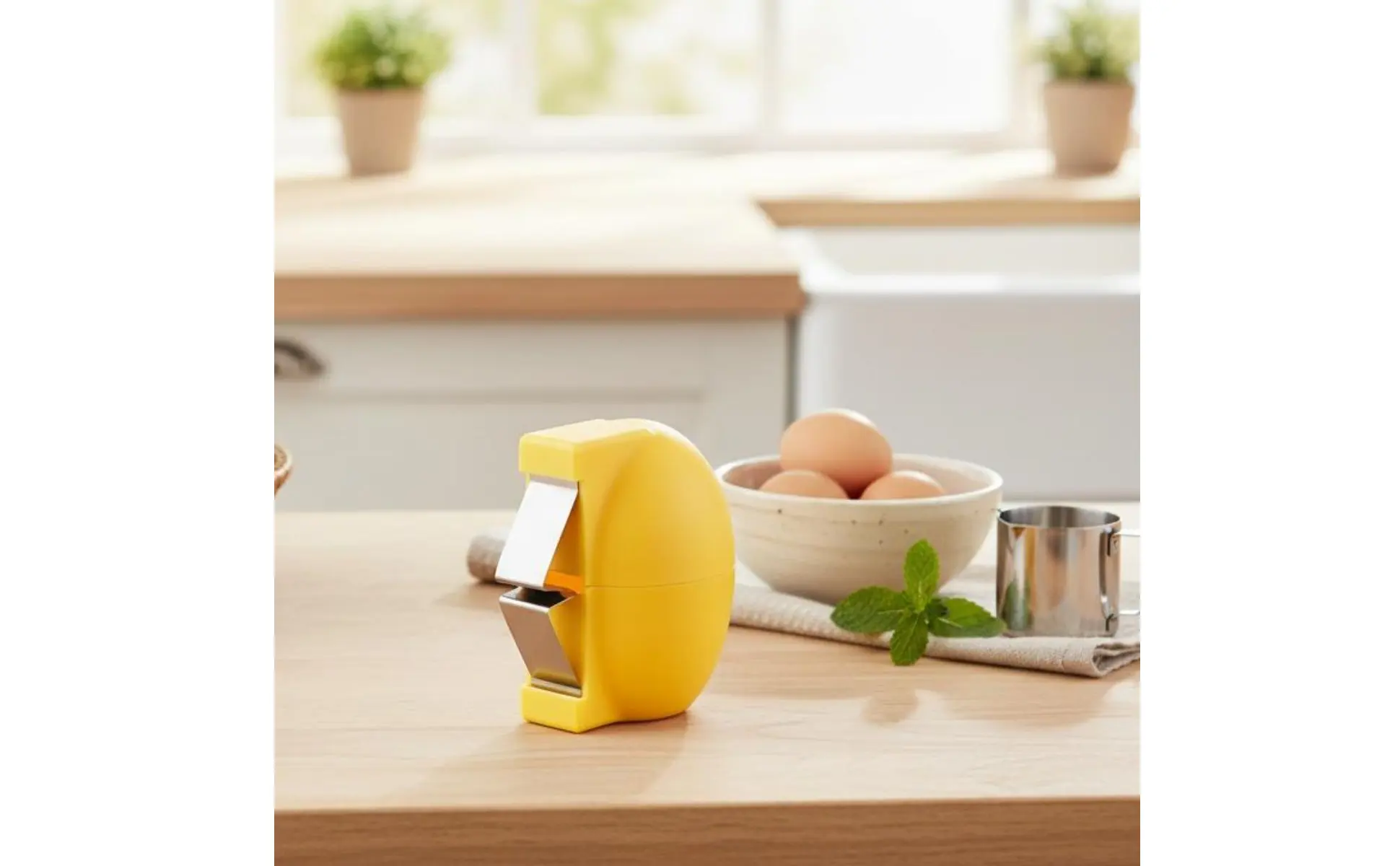 Diseño ergonómico para un solo gesto