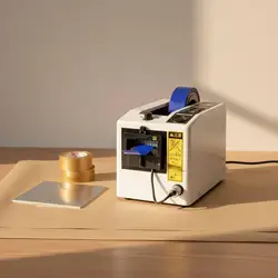 Juguete interactivo automático para gatos con rodillo giratorio