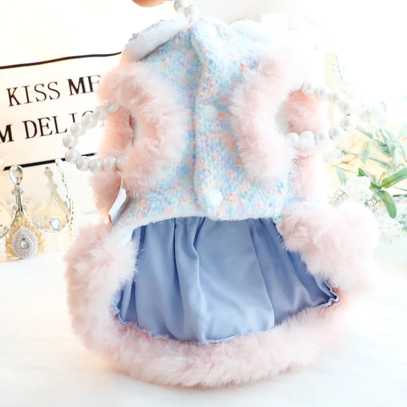 Tabla de tallas del vestido