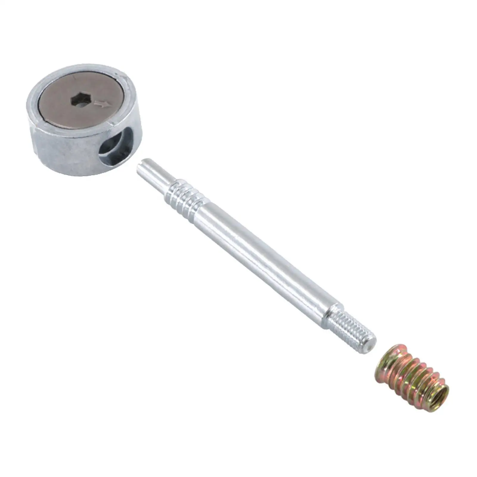 Conector Camlock para Muebles – Pieza de Fijación Resistente - imagen 3