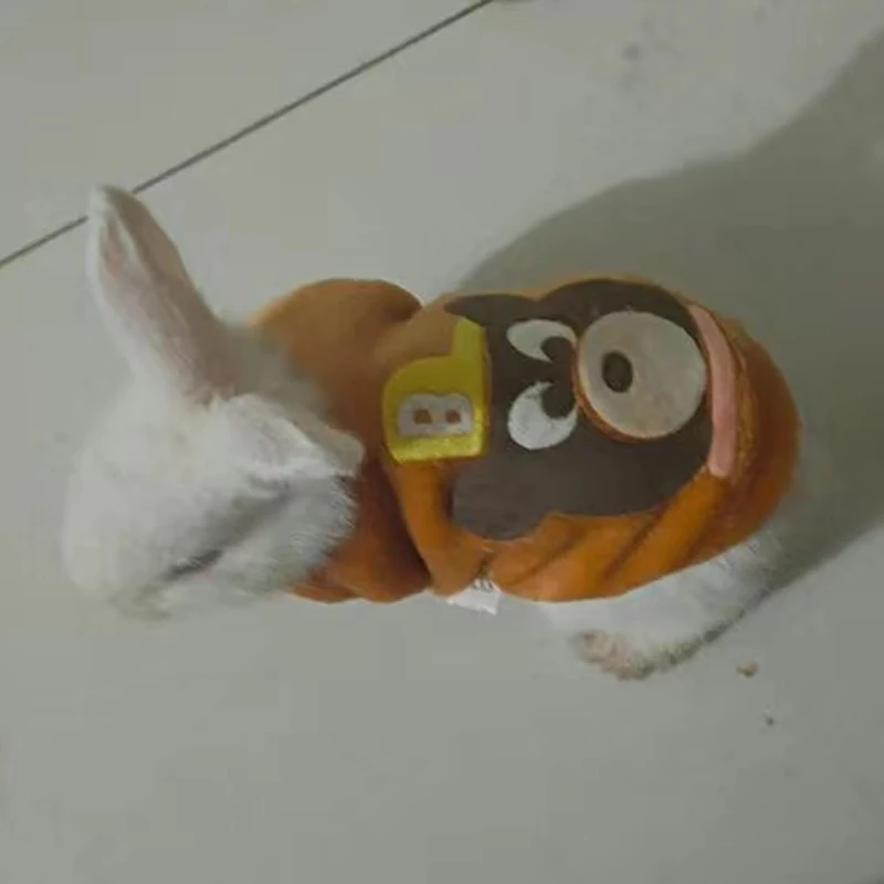 Suéter de polar en varios colores para mascotas
