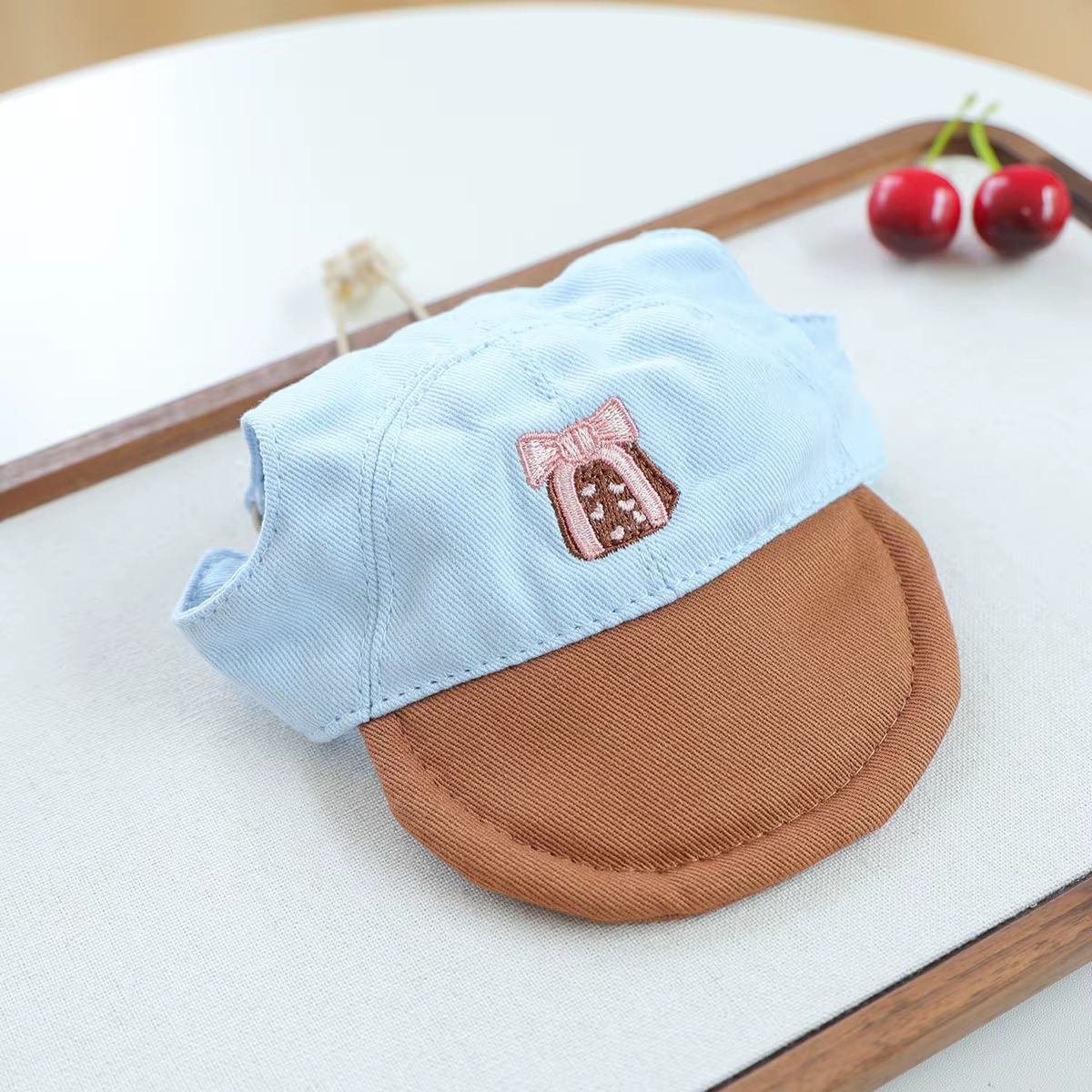 Gorro básico para cachorros