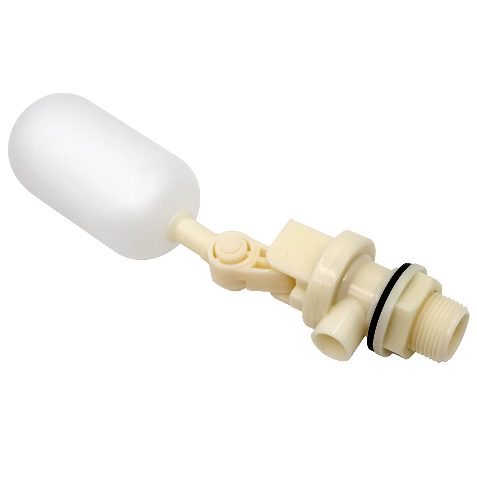 Toma de instalación